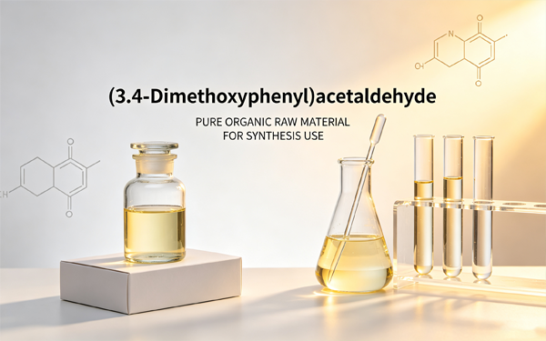 (3,4-Dimethoxyphenyl)acetaldehyde