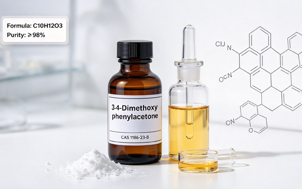 3,4-Dimethoxyphenylacetone