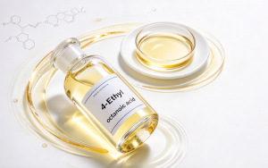 4-Ethyl octanoic acid