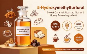 5-Hydroxymethylfurfural