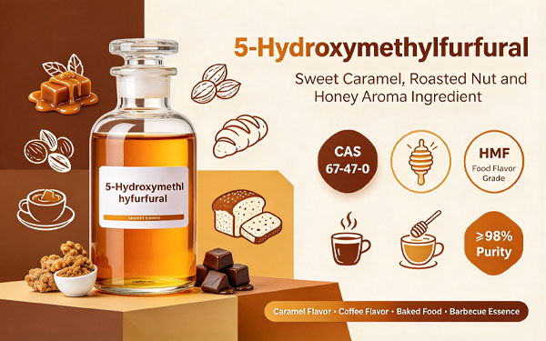 5-Hydroxymethylfurfural