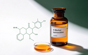 5-Methyl quinoxaline