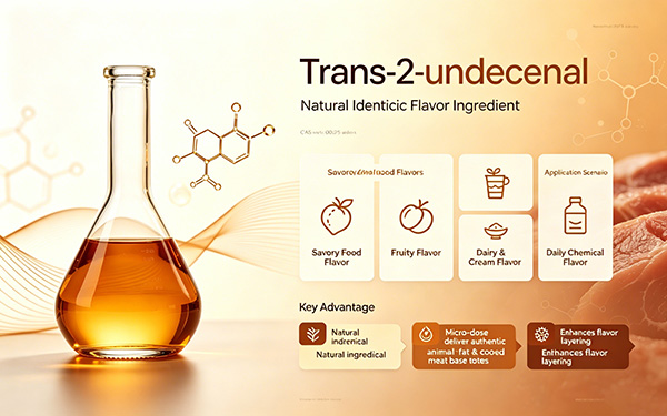 Trans-2-undecenal