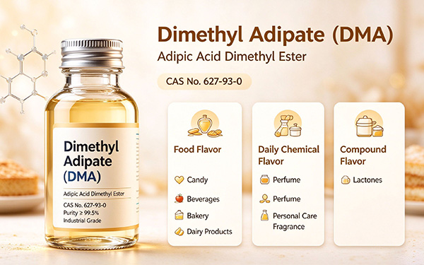 Dimethyl Adipate(DMA)