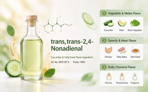 Trans,trans-2,4-Nonadienal