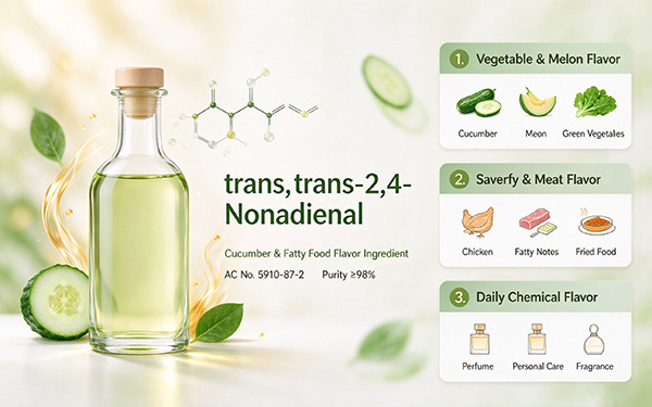Trans,trans-2,4-Nonadienal