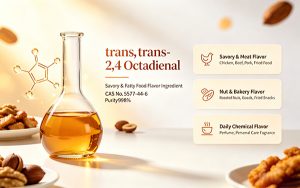 Trans,trans-2,4-Octadienal