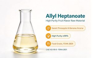 Allyl Heptanoate
