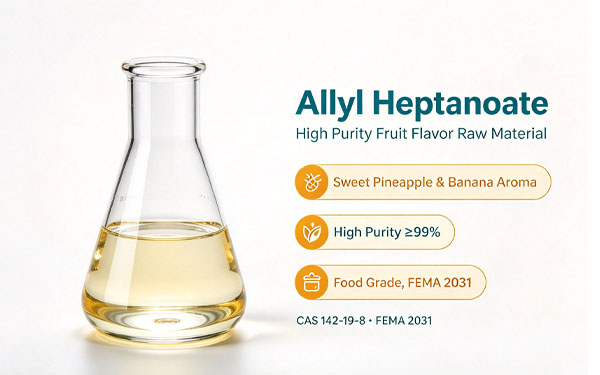 Allyl Heptanoate