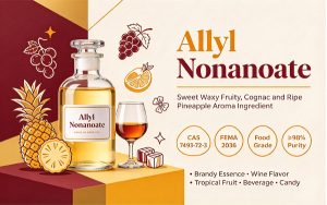 Allyl Nonanoate