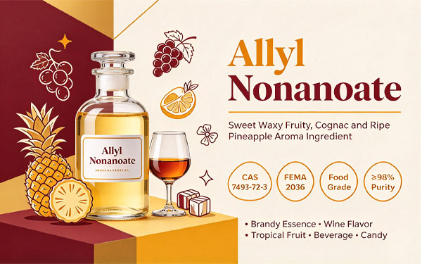 Allyl Nonanoate