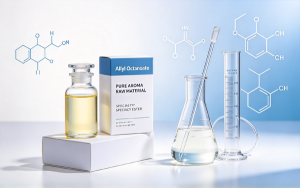 Allyl Octanoate