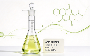 Amyl Formate