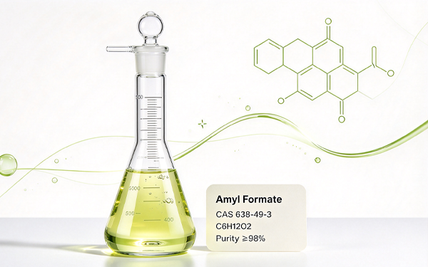 Amyl Formate