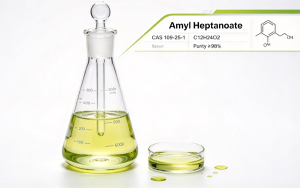 Amyl Heptanoate