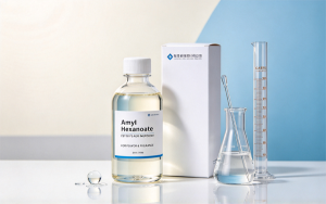 Amyl Hexanoate
