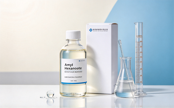Amyl Hexanoate