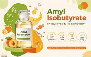 Amyl Isobutyrate