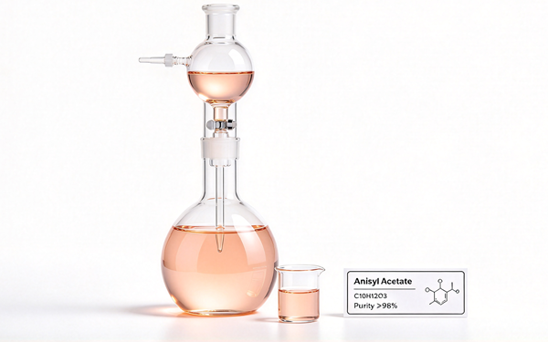 Anisyl Acetate