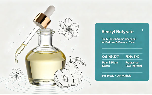 Benzyl Butyrate