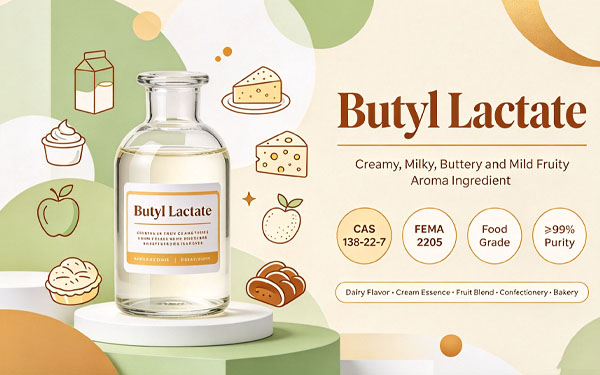 Butyl Lactate
