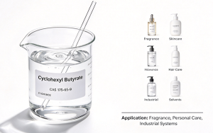 Cyclohexyl Butyrate