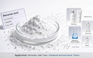 Decanoic Acid