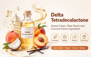 Delta Tetradecalactone