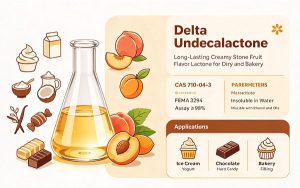 Delta Undecalactone