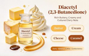 Diacetyl