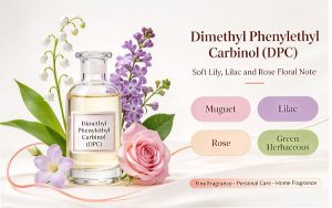 Dimethyl Phenylethyl Carbinol(DPC)