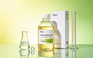 Ethyl 3-Hydroxybutyrate