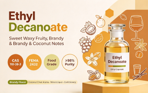 Ethyl Decanoate