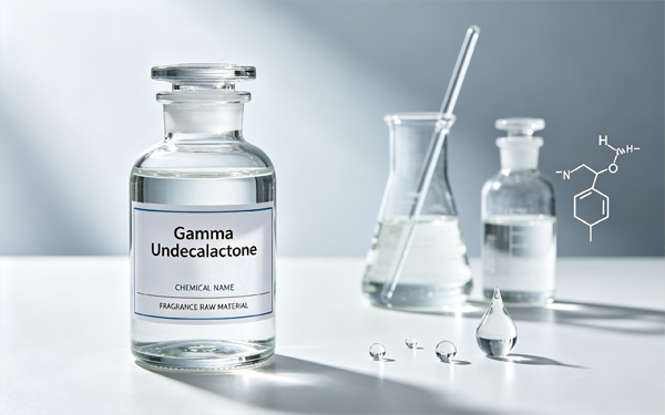 Gamma Undecalactone