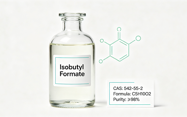 Isobutyl Formate