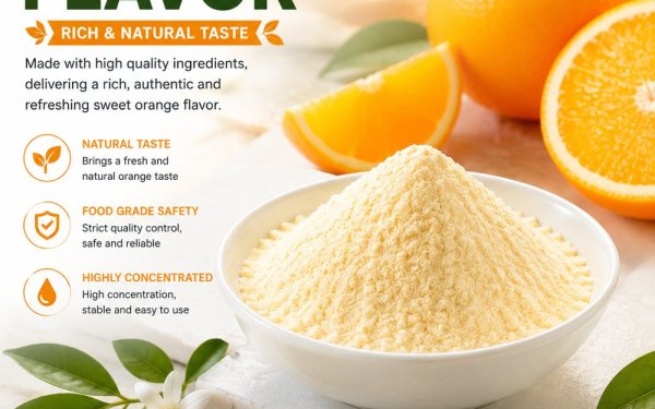Natural Benzaldehyde - Taima Bio