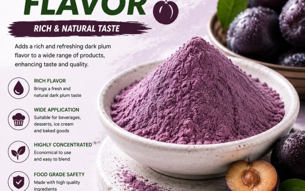Natural Benzyl Alcohol - Taima Bio