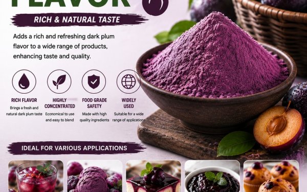 Natural Butyraldehyde - Taima Bio