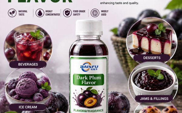 Natural Ethyl Cinnamate - Taima Bio