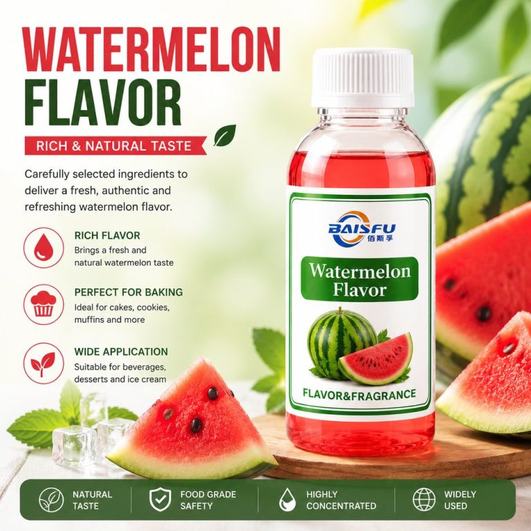 Natural L-limonene