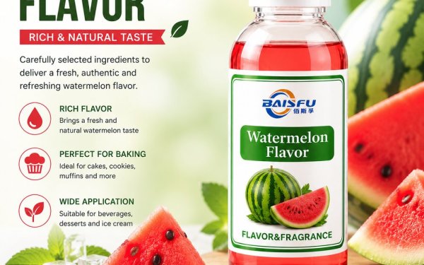 Natural L-limonene - Taima Bio