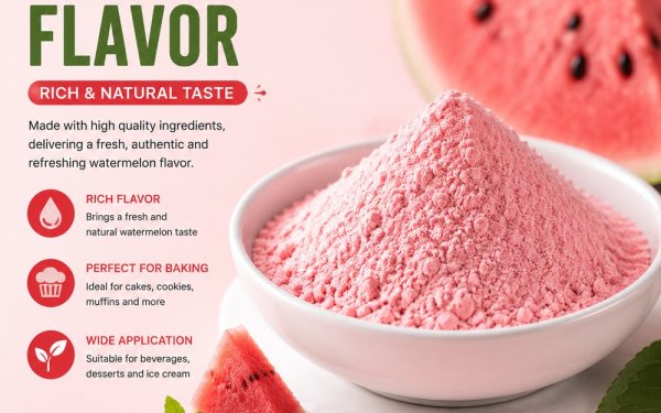 Natural Methyl Cinnamate - Taima Bio