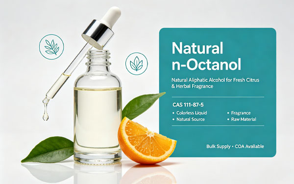 n-Octanol Natural