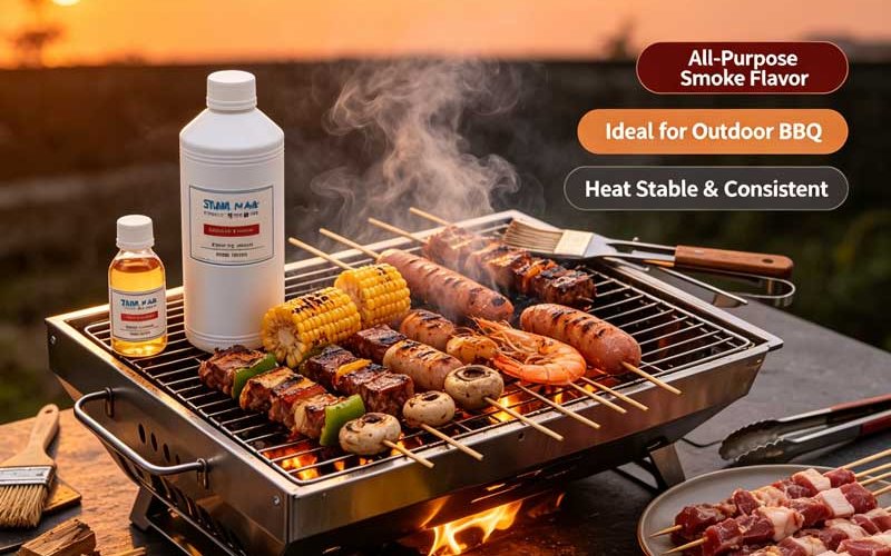 3-Acety-2,5-dimethylfuran - Taima Bio