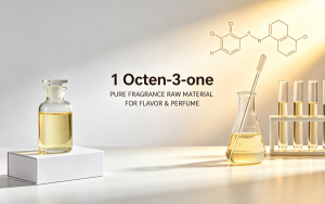 1-Octen-3-one