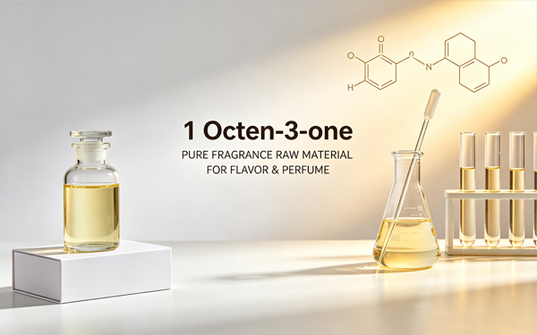 1-Octen-3-one - Taima Bio