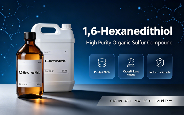 1,6-Hexanedithiol