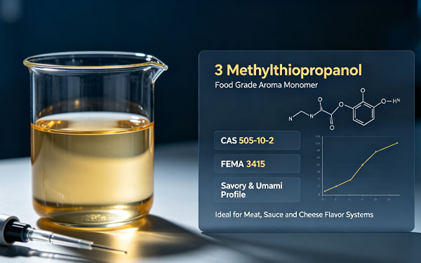 3-Methylthiopropanol