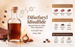 Difurfuryldisulfide