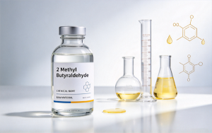 2-Methyl Butyraldehyde